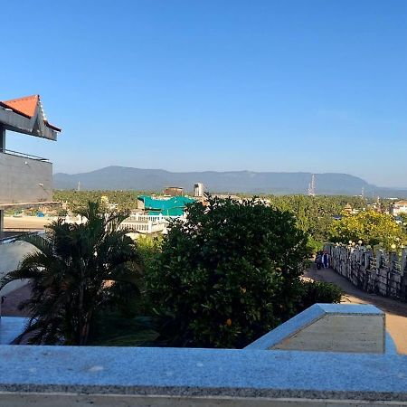 Rns Guest House Māvalli 外观 照片