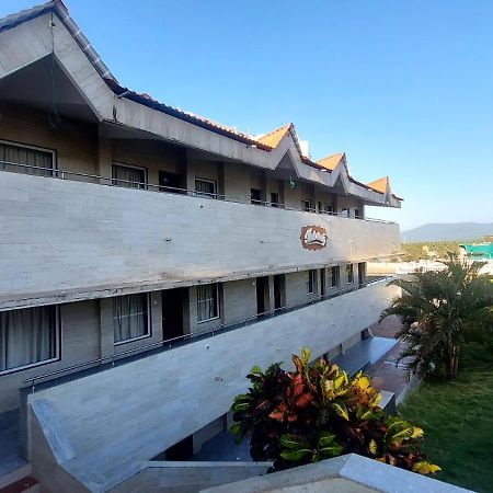 Rns Guest House Māvalli 外观 照片