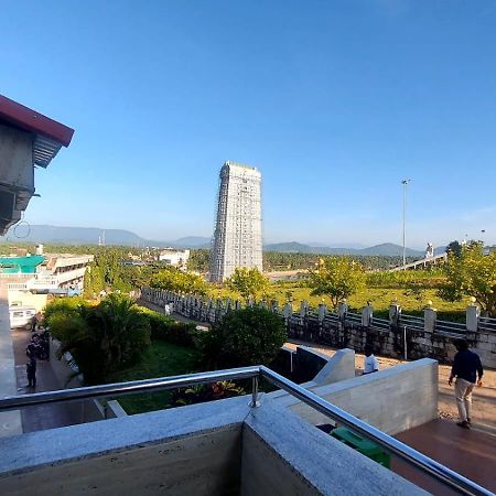 Rns Guest House Māvalli 外观 照片