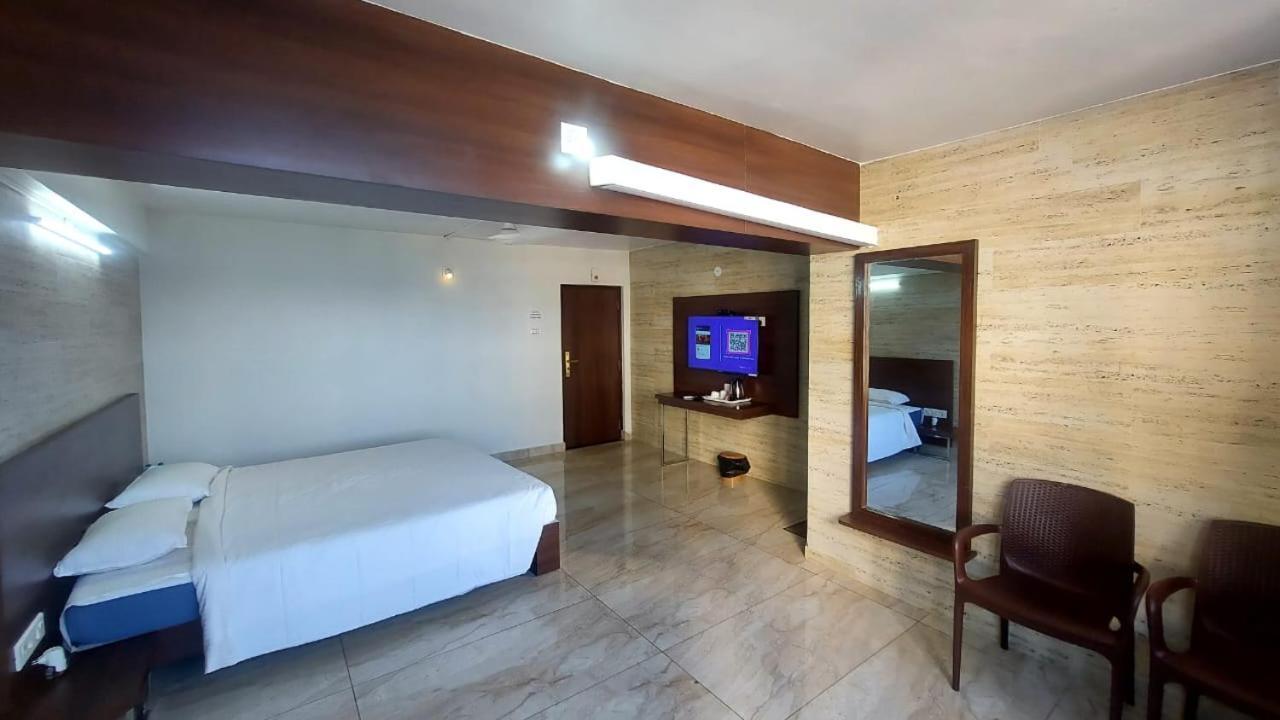 Rns Guest House Māvalli 外观 照片