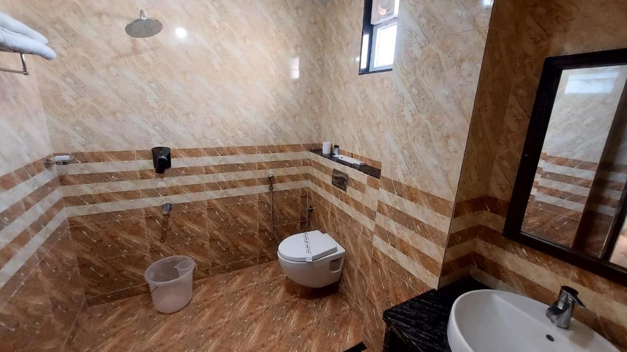 Rns Guest House Māvalli 外观 照片