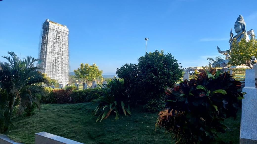Rns Guest House Māvalli 外观 照片