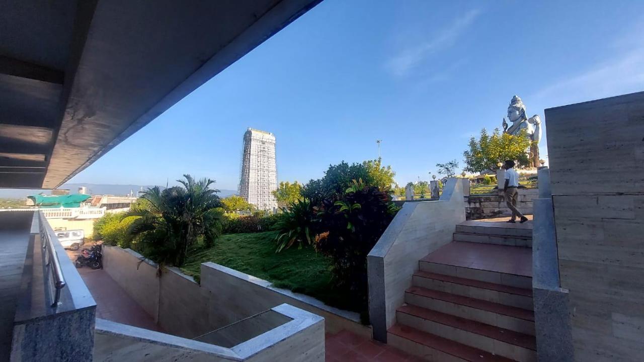 Rns Guest House Māvalli 外观 照片