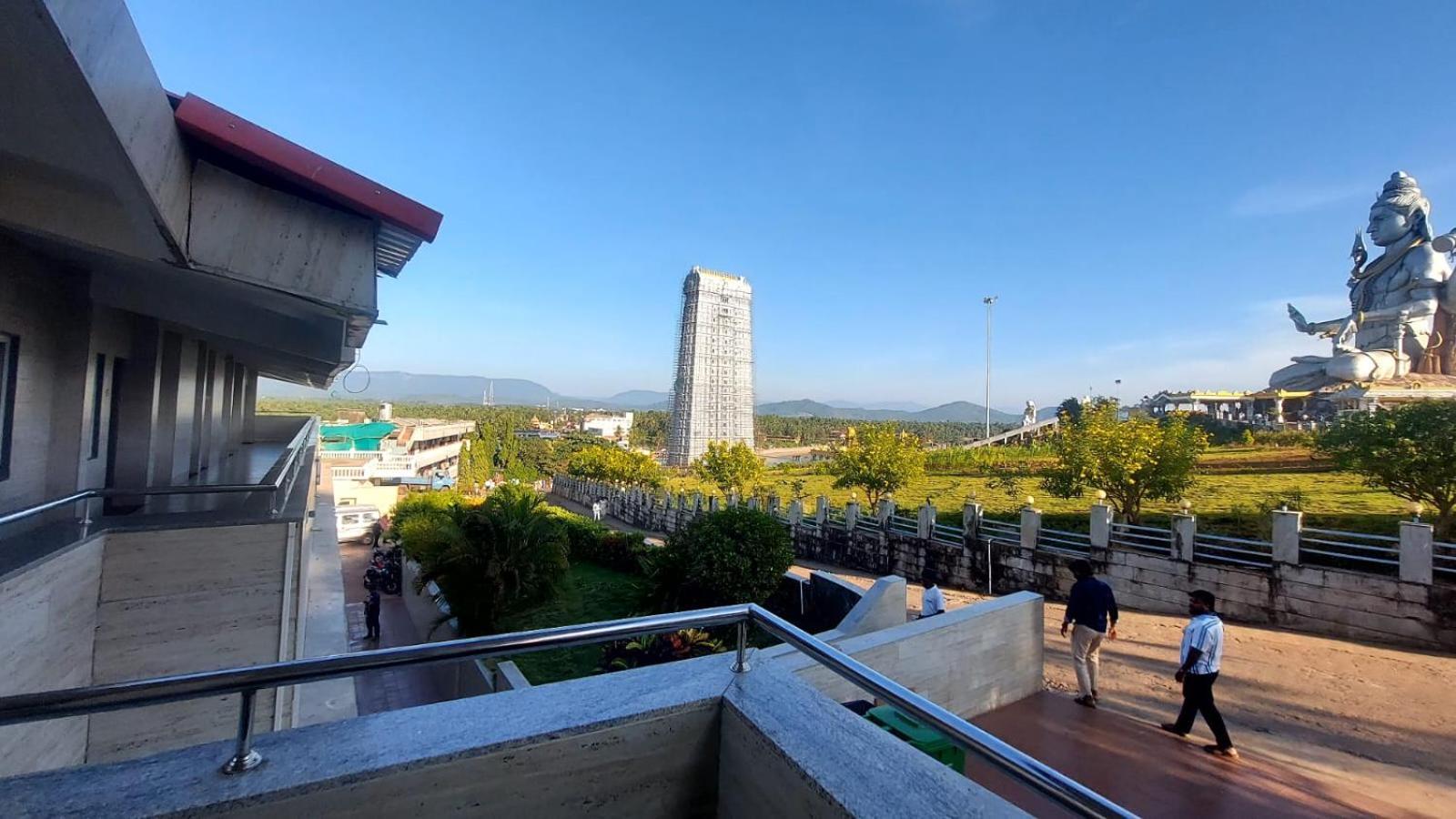 Rns Guest House Māvalli 外观 照片